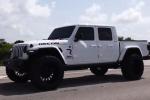 Jeep Gladiator Recon with Hellcat Engine 2019 года